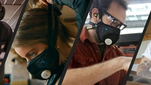 Welcome to the NEW AGE OF AIR FILTRATION