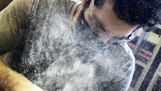 Why RZ Mask is the Best Dust Mask for Woodworkers