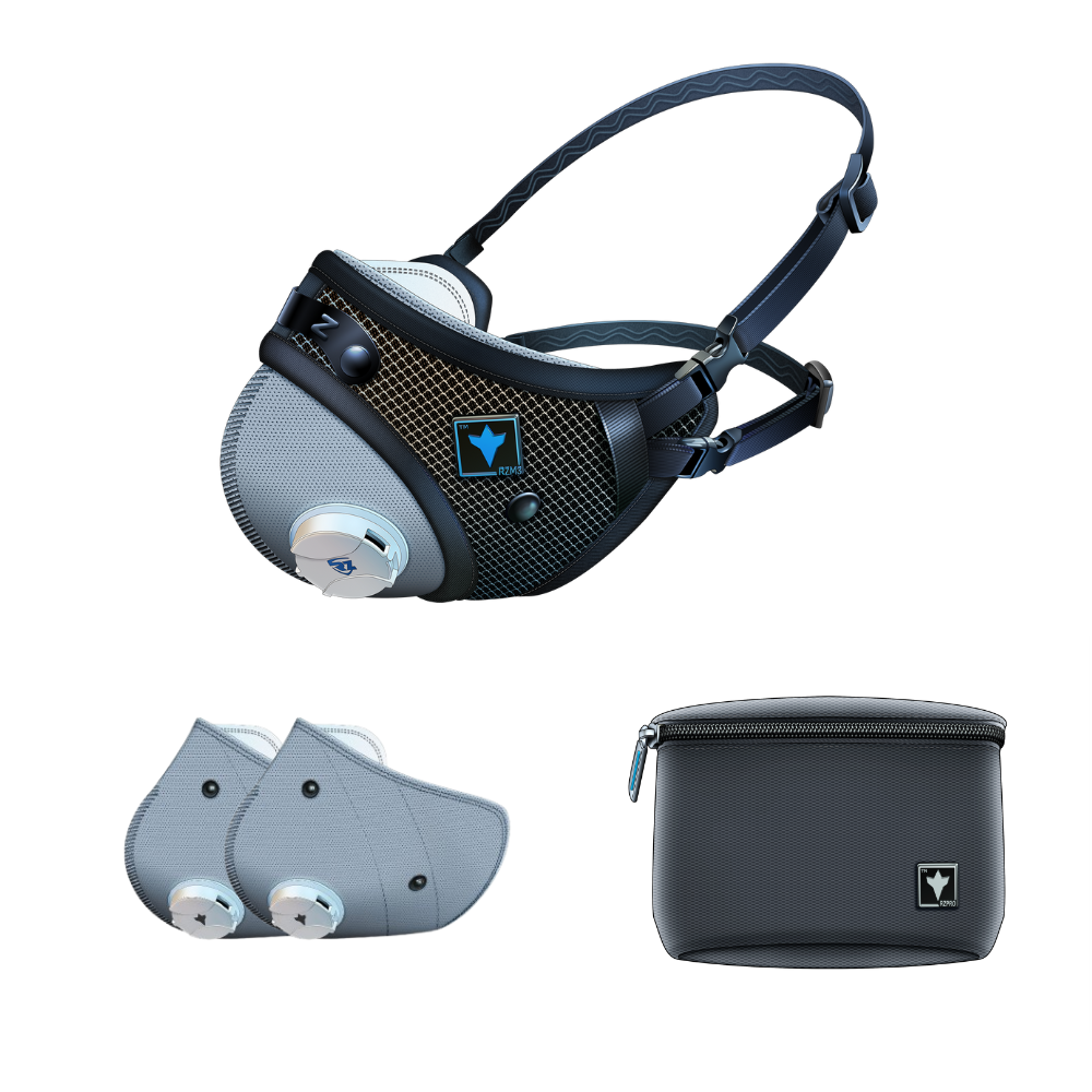 RZ MASK FFP2 MASK