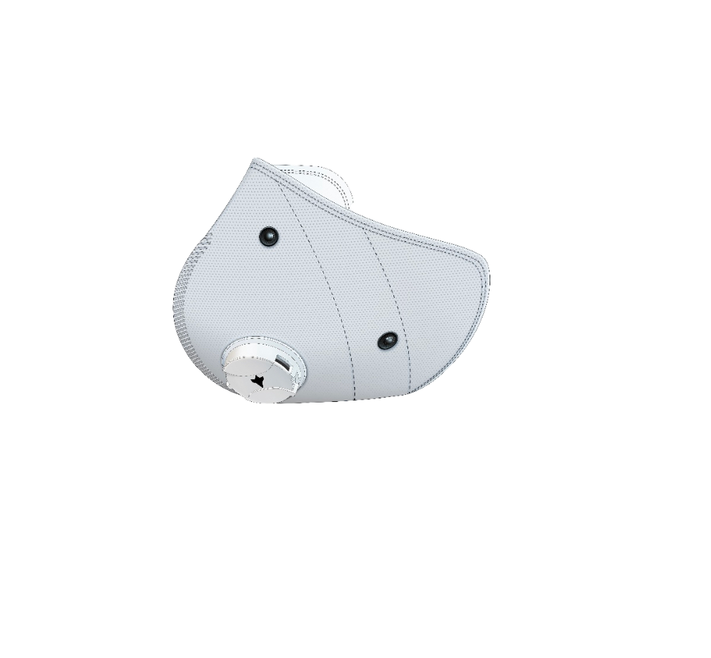 RZ MASK FFP2 PRO MASKE - FILTER 5er-Pack
