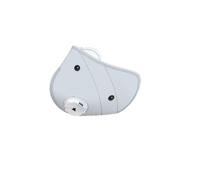 RZ MASK FFP2 PRO MASKE - FILTER 5er-Pack