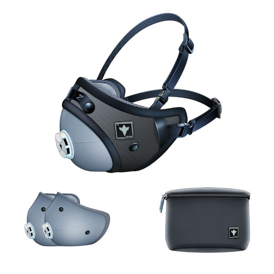 RZ MASK | RZ PRO FFP3 Mask